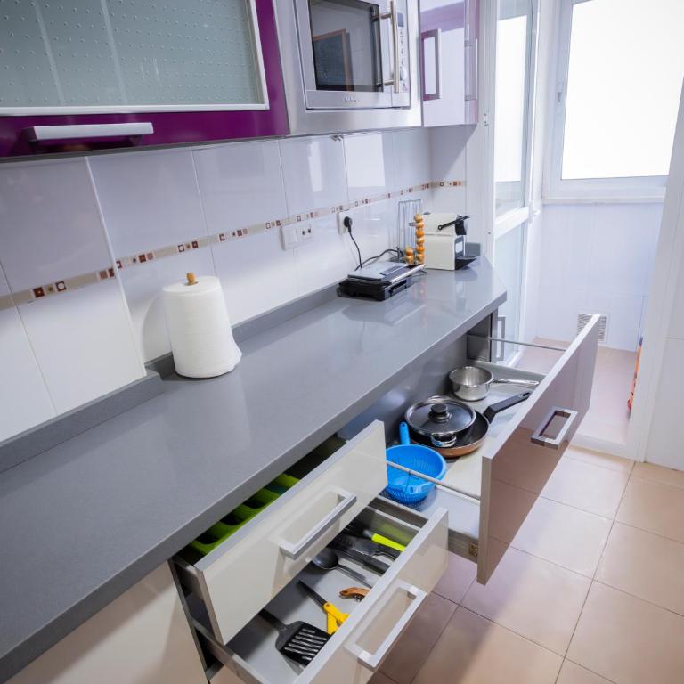 Estepona Parque Central - Two-Bedroom Apartment - 20
