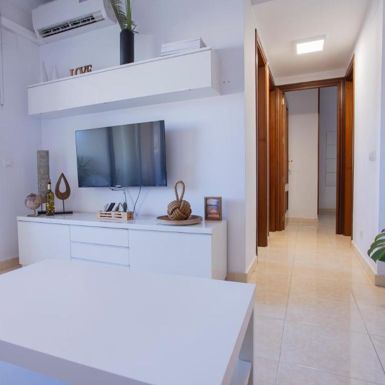 Estepona Parque Central - Two-Bedroom Apartment - 3