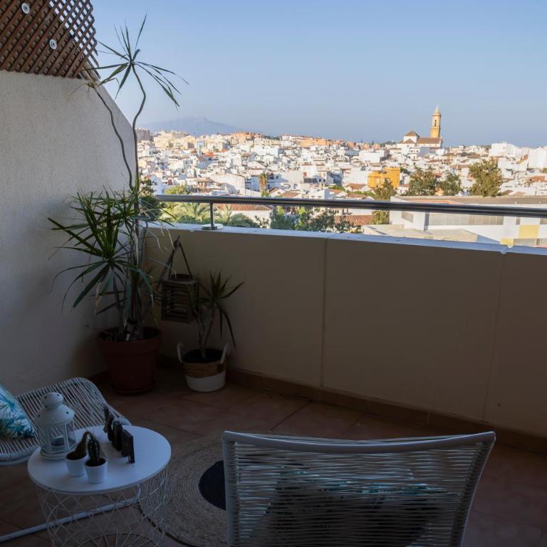 Estepona Parque Central - Two-Bedroom Apartment - 23