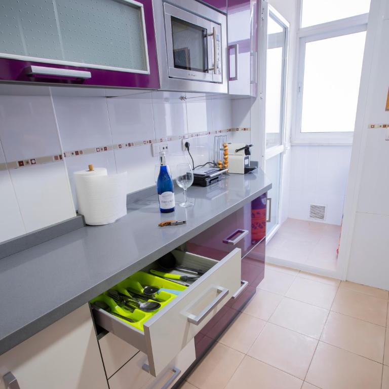 Estepona Parque Central - Two-Bedroom Apartment - 25
