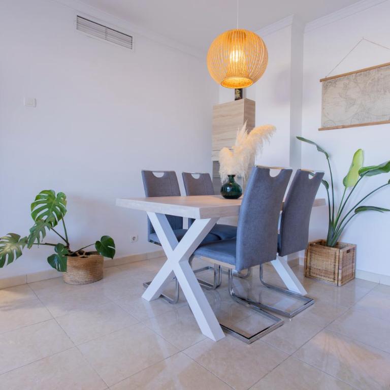 Estepona Parque Central - Two-Bedroom Apartment - 8