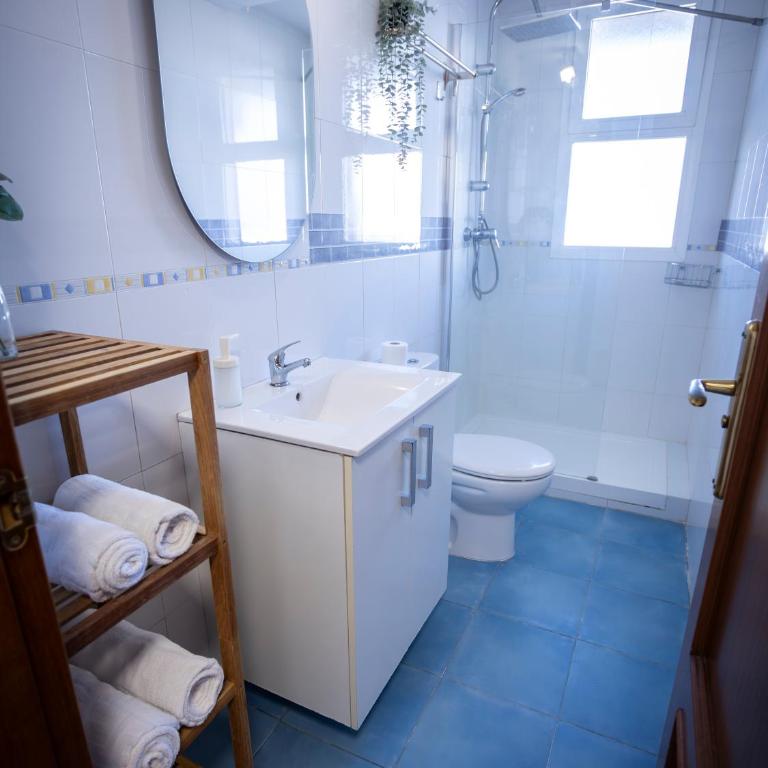 Estepona Parque Central - Two-Bedroom Apartment - 26