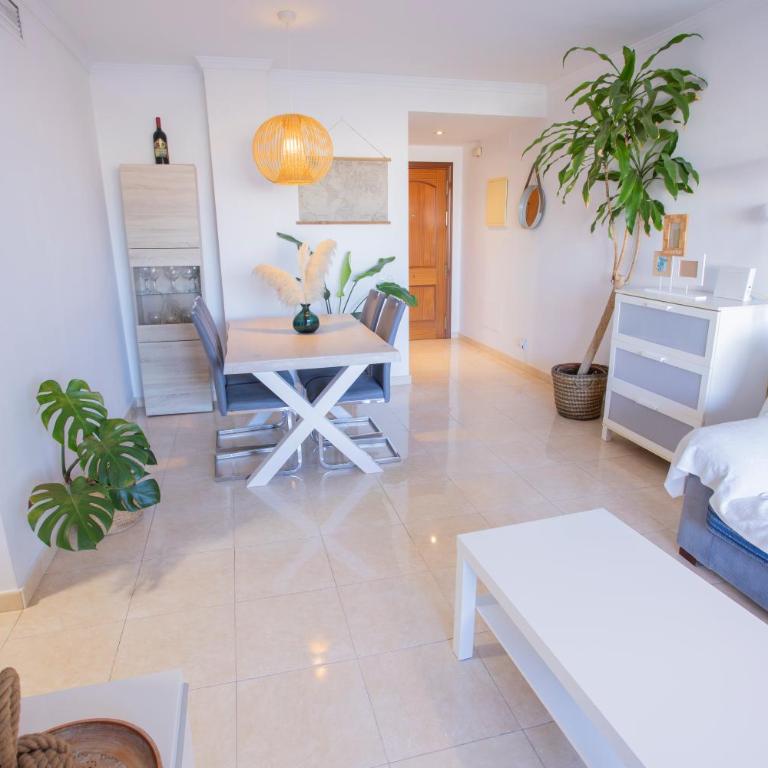 Estepona Parque Central - Two-Bedroom Apartment - 1