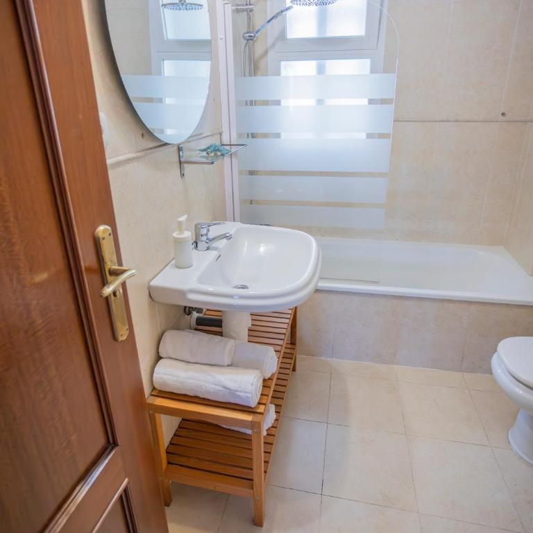 Estepona Parque Central - Two-Bedroom Apartment - 28