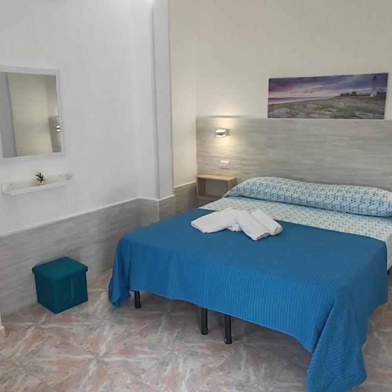 MAREE SOL RESIDENCE Camere e Appartamenti - Appartamento Deluxe con 2 Camere da Letto - 18