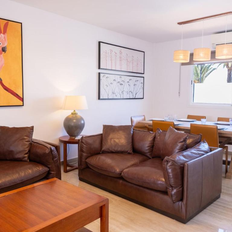 Villa Privada en un entorno único - Villa de 3 dormitorios - 35