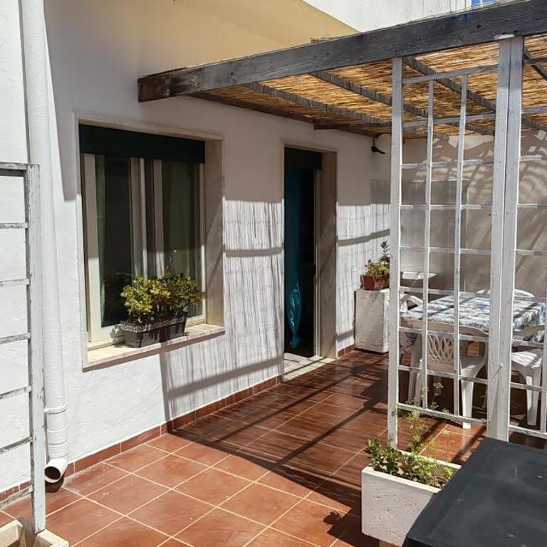 MAREE SOL RESIDENCE Camere e Appartamenti - Appartamento Deluxe con 2 Camere da Letto - 19