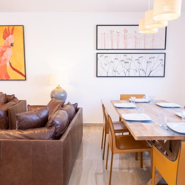 Villa Privada en un entorno único - Villa de 3 dormitorios - 36