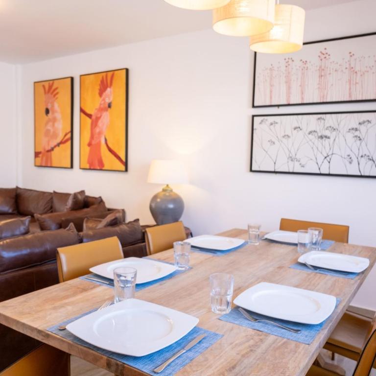 Villa Privada en un entorno único - Villa de 3 dormitorios - 37