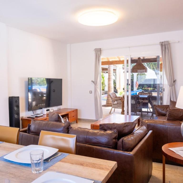 Villa Privada en un entorno único - Villa de 3 dormitorios - 38