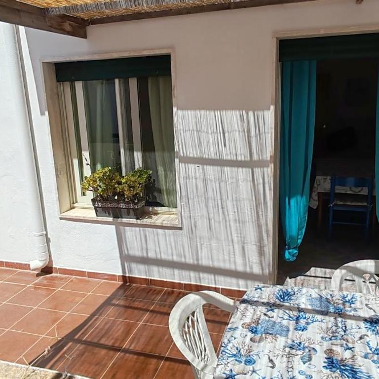 MAREE SOL RESIDENCE Camere e Appartamenti - Appartamento Deluxe con 2 Camere da Letto - 20