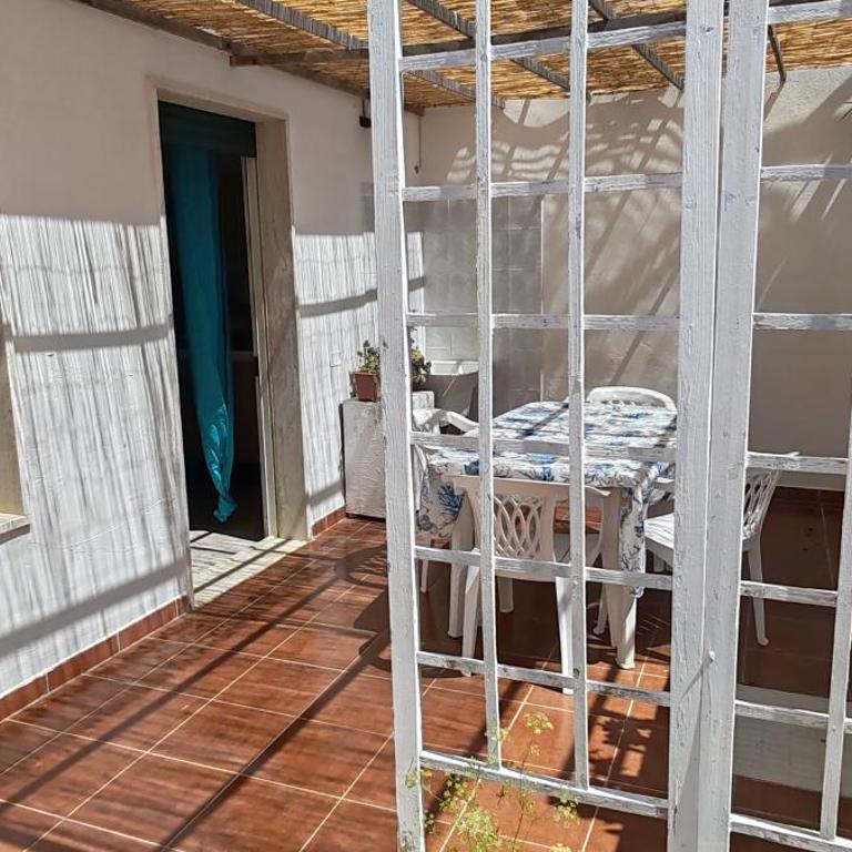 MAREE SOL RESIDENCE Camere e Appartamenti - Appartamento Deluxe con 2 Camere da Letto - 8