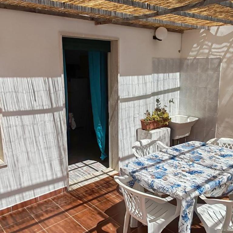 MAREE SOL RESIDENCE Camere e Appartamenti - Appartamento Deluxe con 2 Camere da Letto - 22