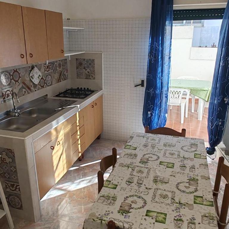 MAREE SOL RESIDENCE Camere e Appartamenti - Appartamento Deluxe con 2 Camere da Letto - 26