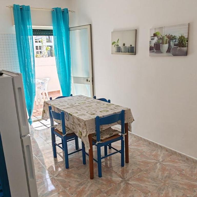 MAREE SOL RESIDENCE Camere e Appartamenti - Appartamento Deluxe con 2 Camere da Letto - 13