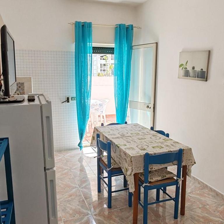 MAREE SOL RESIDENCE Camere e Appartamenti - Appartamento Deluxe con 2 Camere da Letto - 29