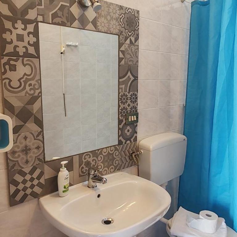 MAREE SOL RESIDENCE Camere e Appartamenti - Appartamento Superior con Balcone - 3