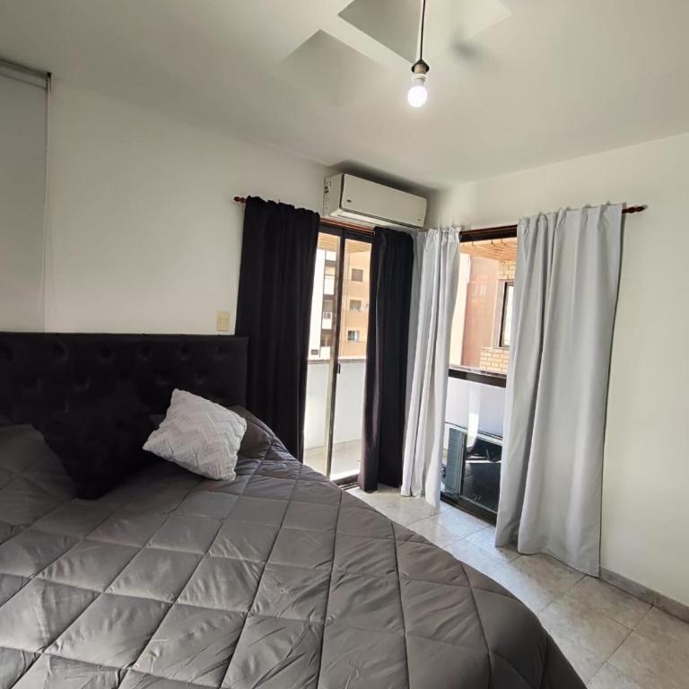 HERMOSO MONOAMBIENTE en el corazón de Nueva Córdoba - One-Bedroom Apartment - 9