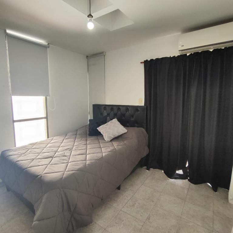 HERMOSO MONOAMBIENTE en el corazón de Nueva Córdoba - One-Bedroom Apartment - 10