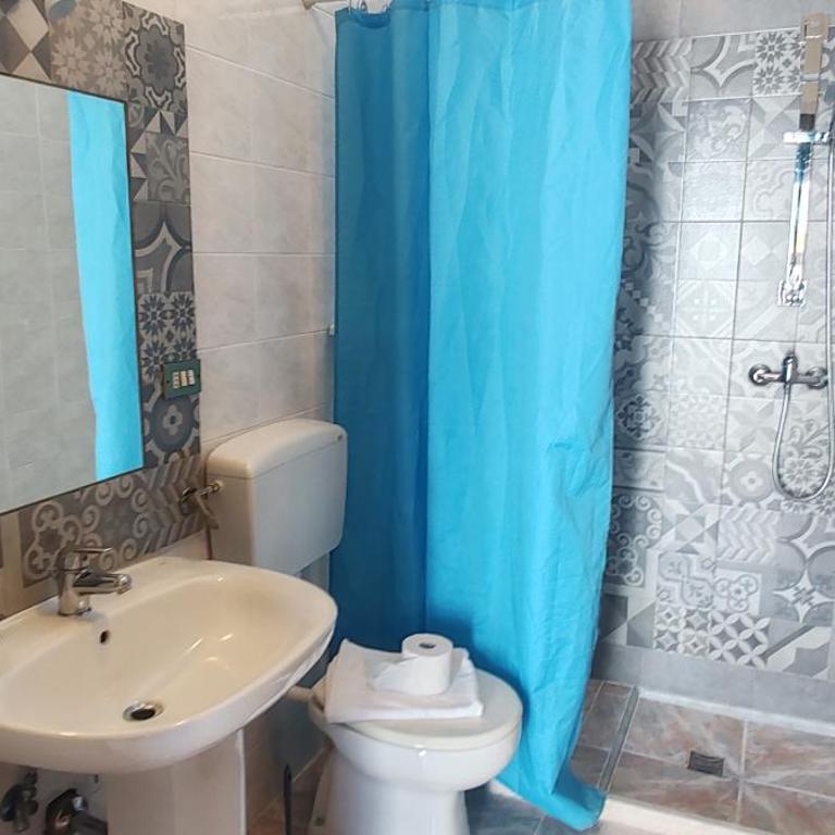 MAREE SOL RESIDENCE Camere e Appartamenti - Appartamento Superior con Balcone - 4