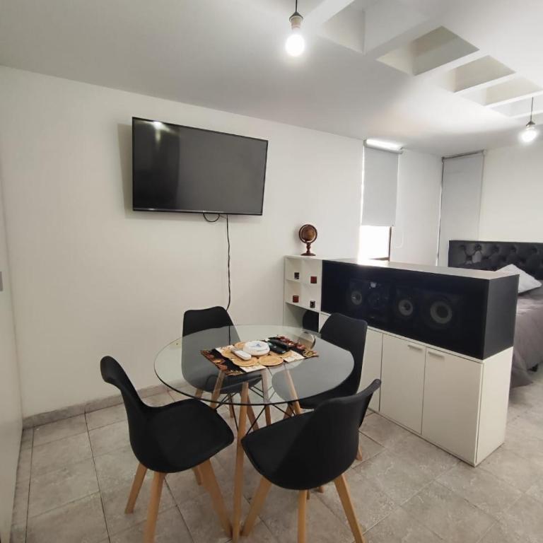 HERMOSO MONOAMBIENTE en el corazón de Nueva Córdoba - One-Bedroom Apartment - 13