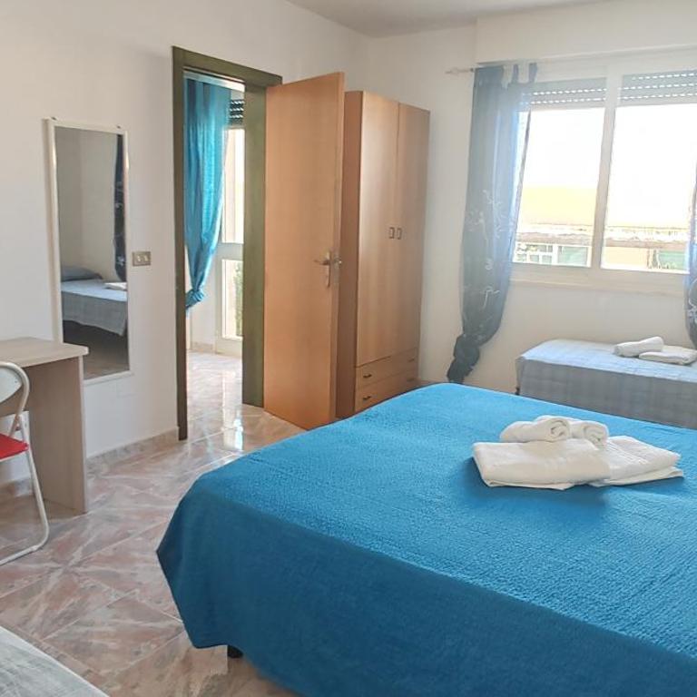 MAREE SOL RESIDENCE Camere e Appartamenti - Appartamento Superior con Balcone - 6