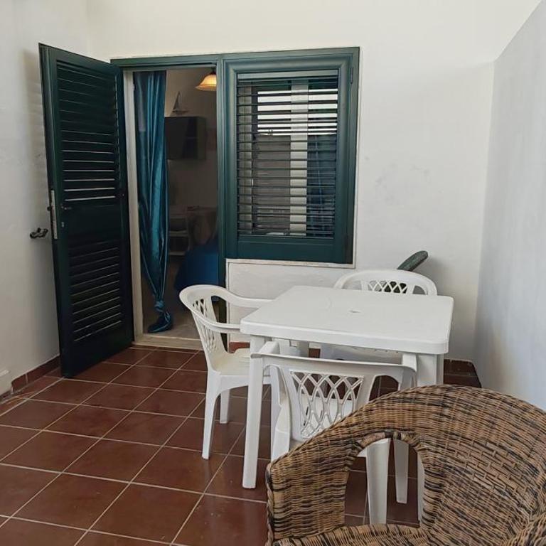 MAREE SOL RESIDENCE Camere e Appartamenti - Monolocale Superior - 3