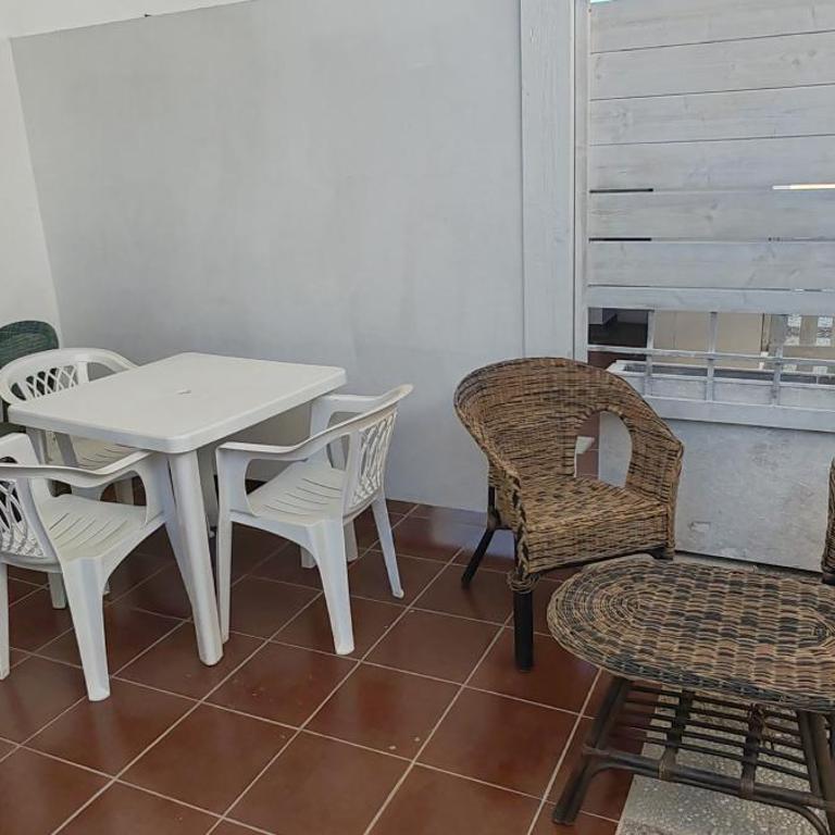 MAREE SOL RESIDENCE Camere e Appartamenti - Monolocale Superior - 4
