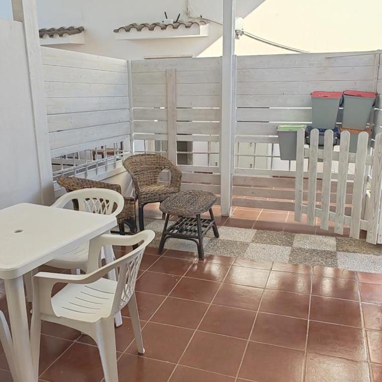 MAREE SOL RESIDENCE Camere e Appartamenti - Monolocale Superior - 6