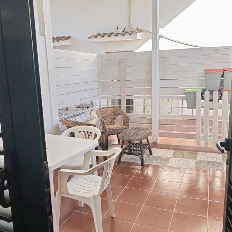 MAREE SOL RESIDENCE Camere e Appartamenti - Monolocale Superior - 5