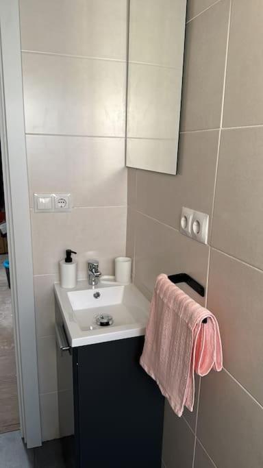 Apartamento Tahoní Tarifa Centro - Apartamento de 1 dormitorio - 6