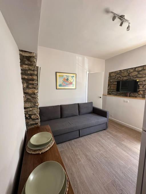 Apartamento Tahoní Tarifa Centro - Apartamento de 1 dormitorio - 1