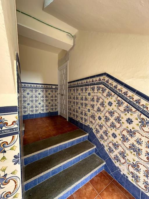 Apartamento Tahoní Tarifa Centro - Apartamento de 1 dormitorio - 11