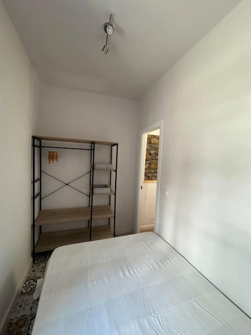 Apartamento Tahoní Tarifa Centro - Apartamento de 1 dormitorio - 14