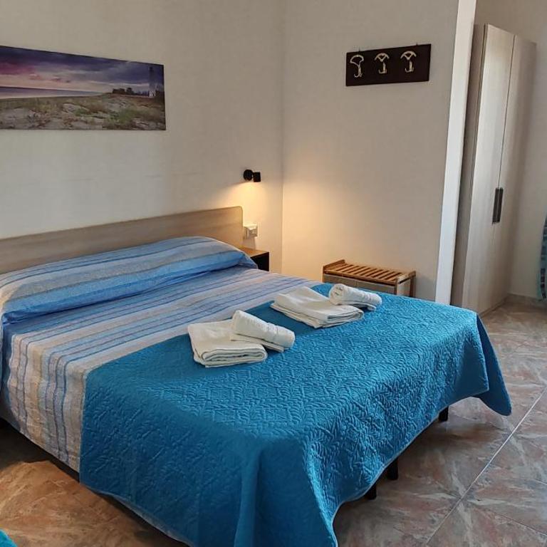 MAREE SOL RESIDENCE Camere e Appartamenti - Appartamento con 1 Camera da Letto e Terrazza - 2