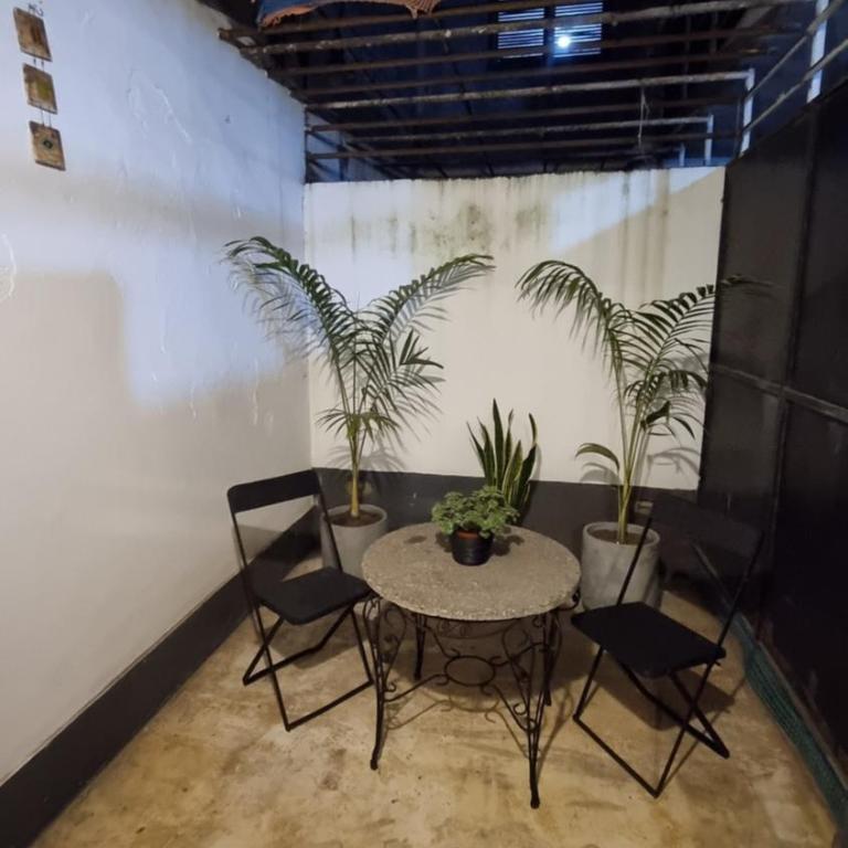 Lipe2 - Apartamento de 1 dormitorio - 3