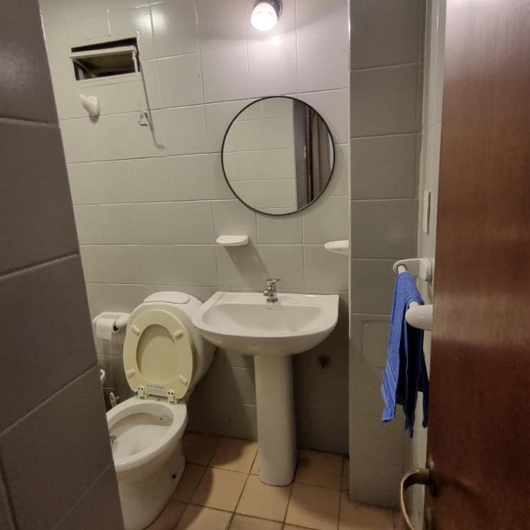 Lipe2 - Apartamento de 1 dormitorio - 8