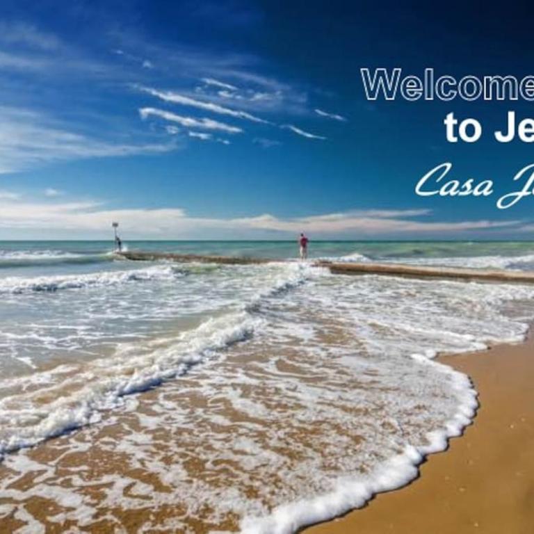 casa intera, a pochi passi dal mare - Casa con 3 Camere da Letto - 33