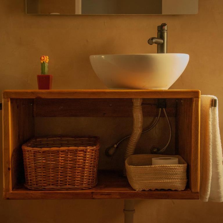 Sombra de nogal - Vacation Home - 7