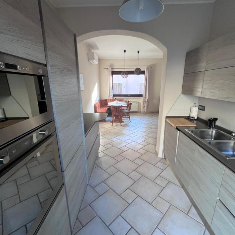 SeaHouse Villasimius - Casa con 2 Camere da Letto - 19