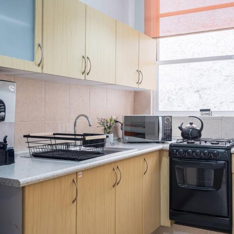Acogedor departamento en Roma - Apartamento de 2 dormitorios - 2