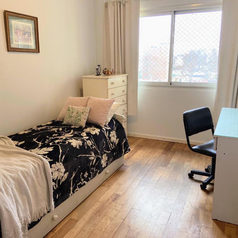 Postales de Rosario Amplio depto a metros del Rio, zona norte - Apartamento de 2 dormitorios - 8