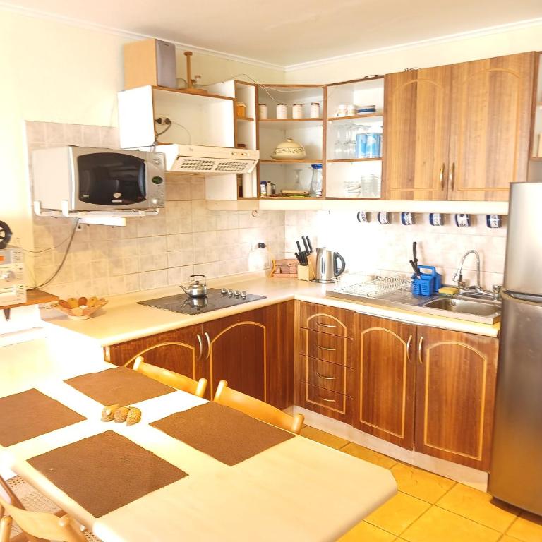 Departamento Bahía Pelícanos, Horcón - Three-Bedroom Apartment - 10