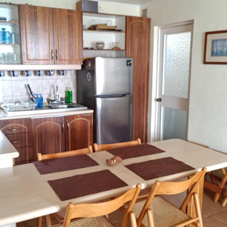 Departamento Bahía Pelícanos, Horcón - Three-Bedroom Apartment - 11