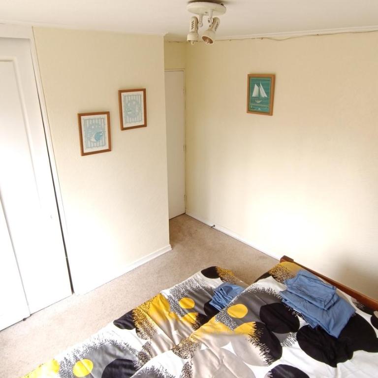 Departamento Bahía Pelícanos, Horcón - Three-Bedroom Apartment - 13