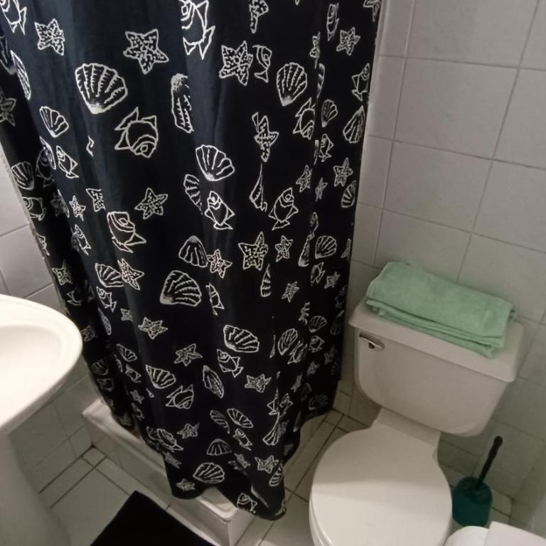 Departamento Bahía Pelícanos, Horcón - Three-Bedroom Apartment - 15