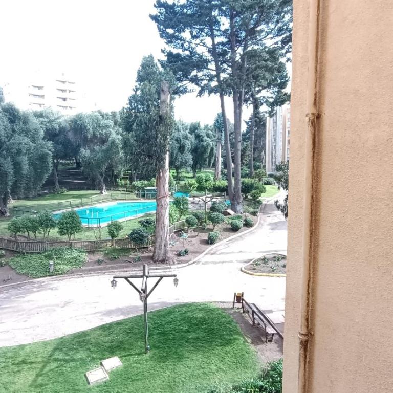 Departamento Bahía Pelícanos, Horcón - Three-Bedroom Apartment - 19