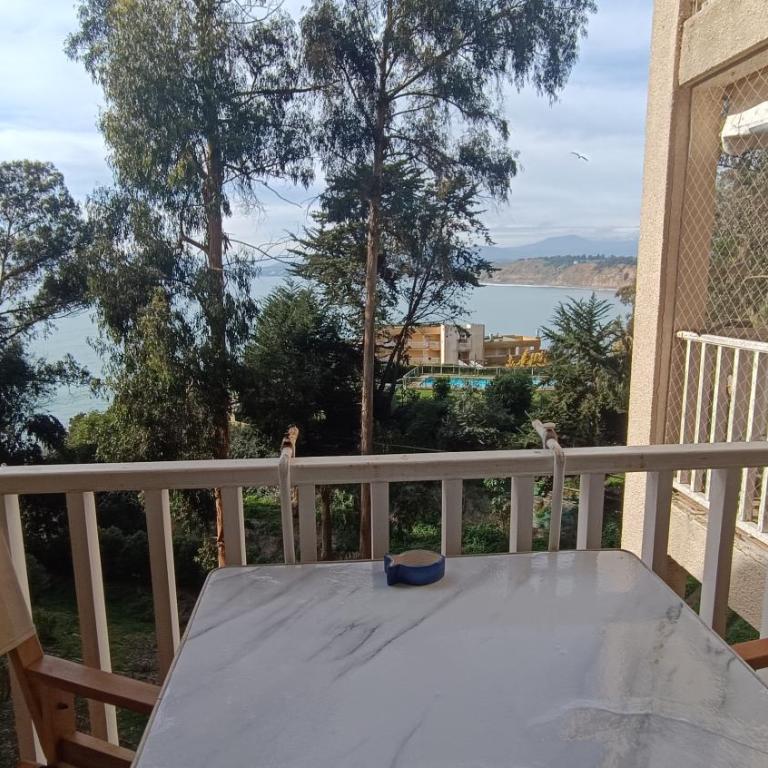 Departamento Bahía Pelícanos, Horcón - Three-Bedroom Apartment - 18