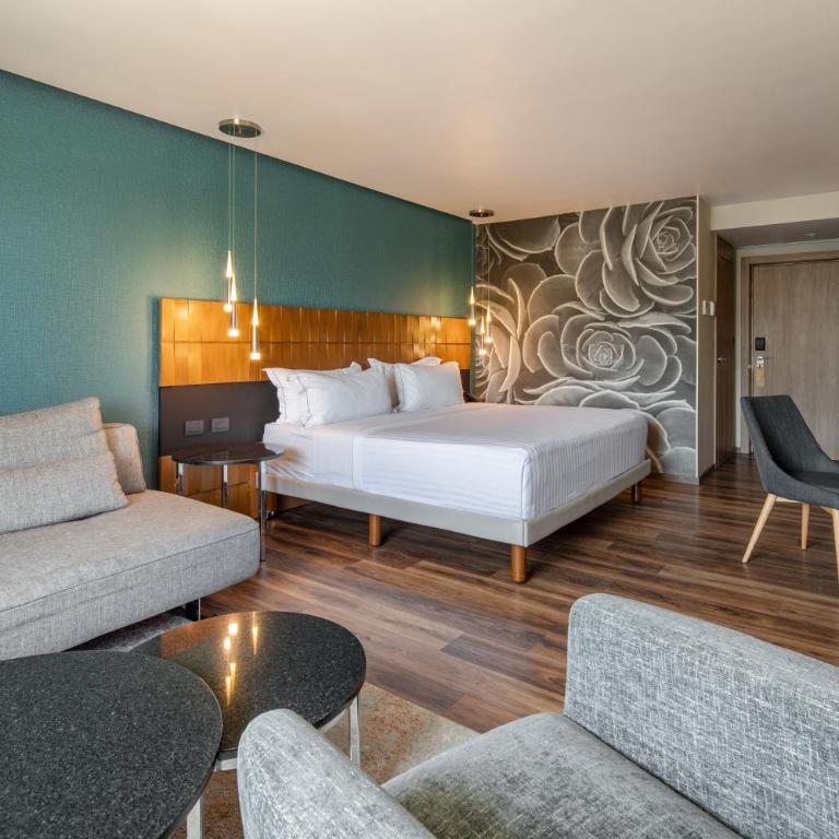 Hotel Real del Rio - Junior Suite - 1