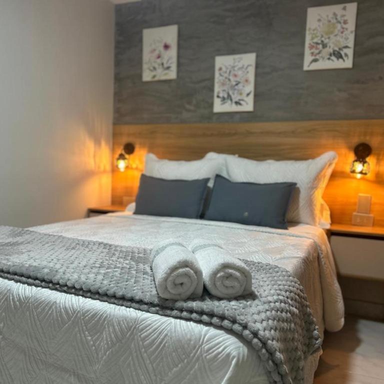 Provenza Medellin Hotel Boutique - Superior Triple Room - 2